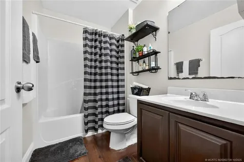 5121 NW Wisk Fern Circle Port St Lucie FL 34986