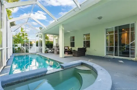 5121 NW Wisk Fern Circle Port St Lucie FL 34986