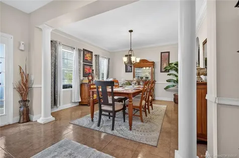 5121 NW Wisk Fern Circle Port St Lucie FL 34986