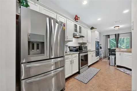 5121 NW Wisk Fern Circle Port St Lucie FL 34986