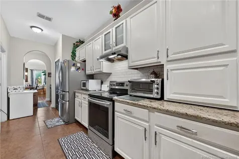 5121 NW Wisk Fern Circle Port St Lucie FL 34986