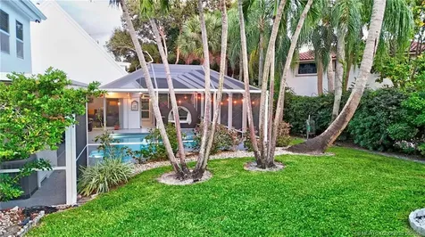 9 Quail Run Lane Stuart FL 34996