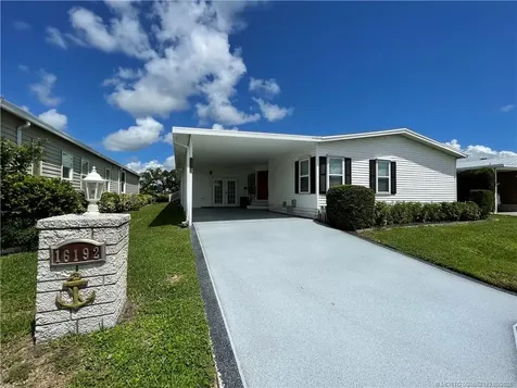 16192 SW Indianwood Circle Indiantown FL 34956