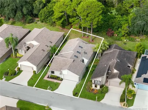 4248 SW Mallard Creek Trail Palm City FL 34990