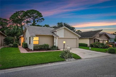 4248 SW Mallard Creek Trail Palm City FL 34990