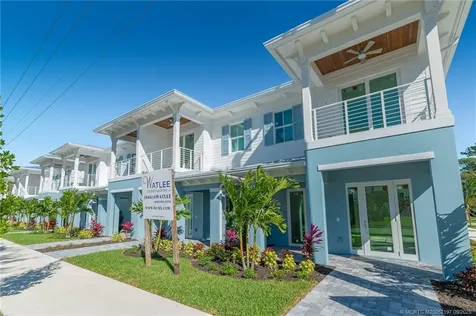 4674 SE Manatee Way Stuart FL 34997