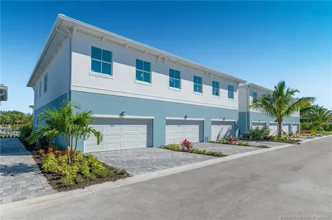 4674 SE Manatee Way Stuart FL 34997