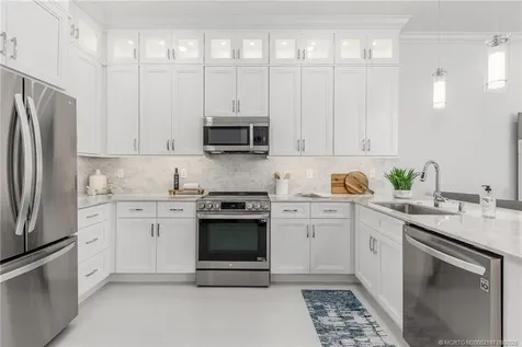 4674 SE Manatee Way Stuart FL 34997