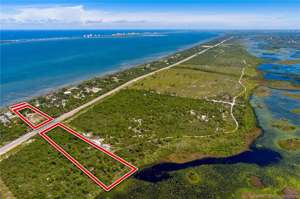 8605 Indian River Drive Fort Pierce FL 34982