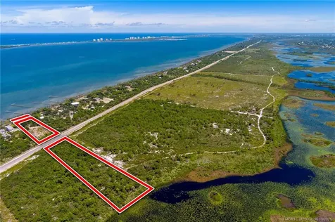 8605 Indian River Drive Fort Pierce FL 34982