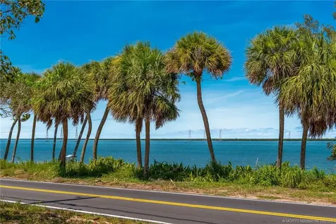 8605 Indian River Drive Fort Pierce FL 34982