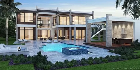 8605 Indian River Drive Fort Pierce FL 34982