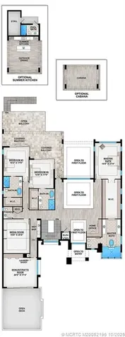 8605 Indian River Drive Fort Pierce FL 34982