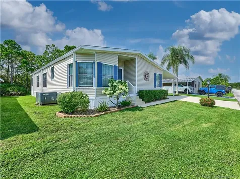 7252 SE Sweetwood Terrace Stuart FL 34997