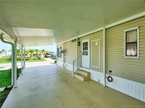 7252 SE Sweetwood Terrace Stuart FL 34997