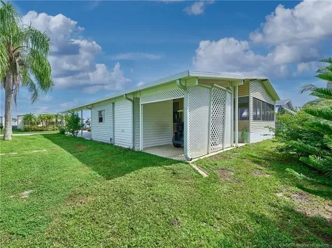 7252 SE Sweetwood Terrace Stuart FL 34997