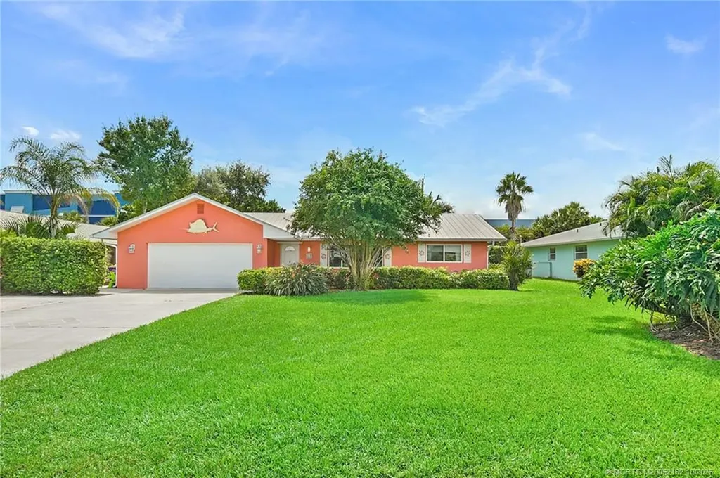4756 SE Manatee Terrace Stuart FL 34997