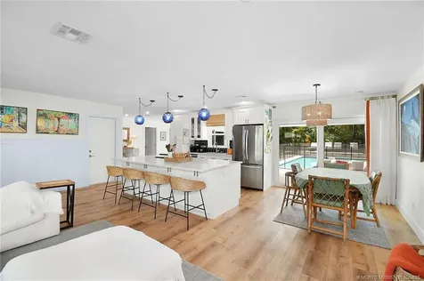 4756 SE Manatee Terrace Stuart FL 34997