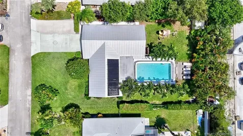 4756 SE Manatee Terrace Stuart FL 34997