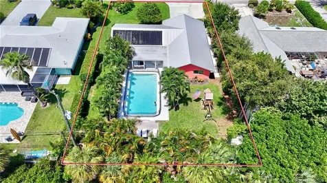 4756 SE Manatee Terrace Stuart FL 34997