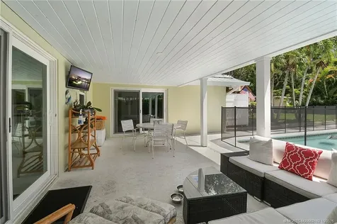 4756 SE Manatee Terrace Stuart FL 34997