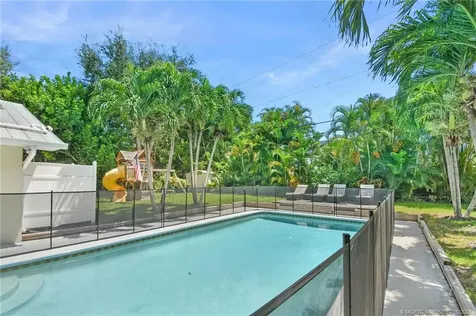 4756 SE Manatee Terrace Stuart FL 34997