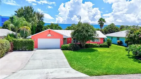 4756 SE Manatee Terrace Stuart FL 34997