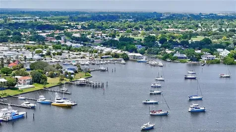 4756 SE Manatee Terrace Stuart FL 34997