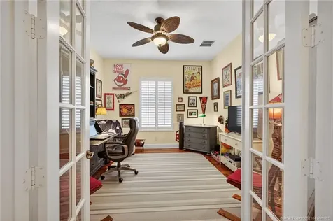 548 NE Canoe Park Circle Port St Lucie FL 34983