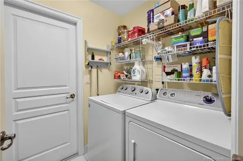 548 NE Canoe Park Circle Port St Lucie FL 34983