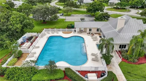 548 NE Canoe Park Circle Port St Lucie FL 34983