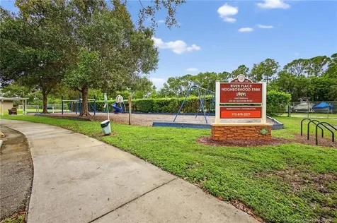 548 NE Canoe Park Circle Port St Lucie FL 34983