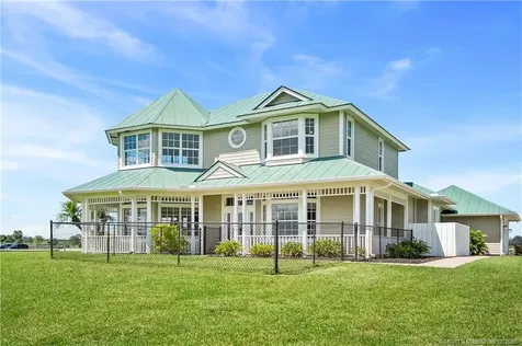 13700 SW Groveside Drive Stuart FL 34956