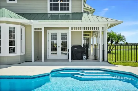 13700 SW Groveside Drive Stuart FL 34956