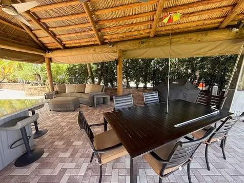 435 NW Boundary Drive Port St Lucie FL 34986