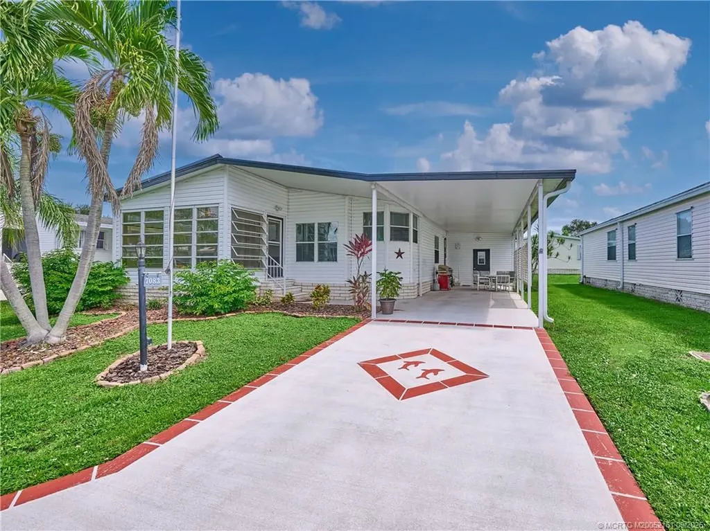 7083 SE Yellowood Lane Stuart FL 34997