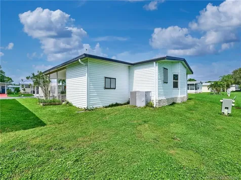 7083 SE Yellowood Lane Stuart FL 34997