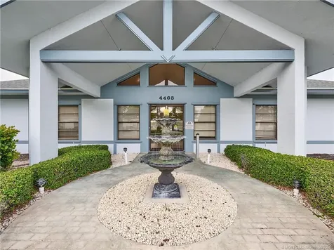 7083 SE Yellowood Lane Stuart FL 34997