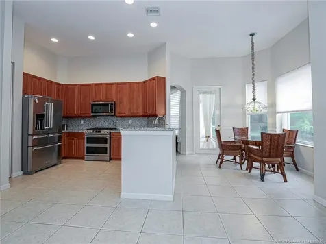 446 NW Brookville Court Port St Lucie FL 34986