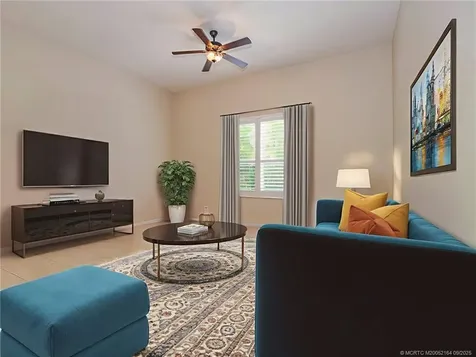 446 NW Brookville Court Port St Lucie FL 34986