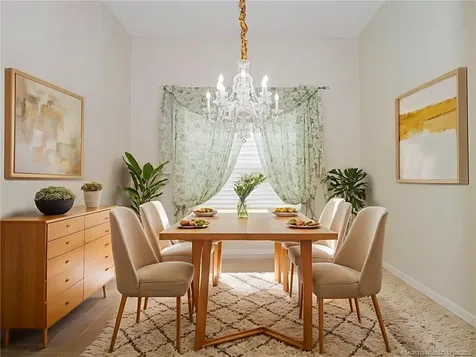 446 NW Brookville Court Port St Lucie FL 34986