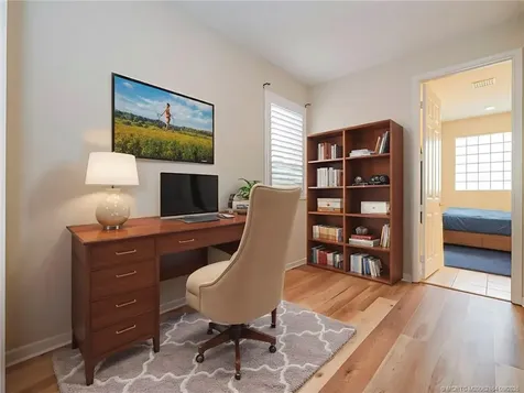 446 NW Brookville Court Port St Lucie FL 34986