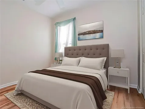 446 NW Brookville Court Port St Lucie FL 34986