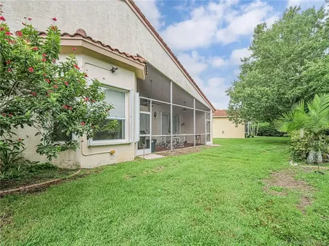 446 NW Brookville Court Port St Lucie FL 34986