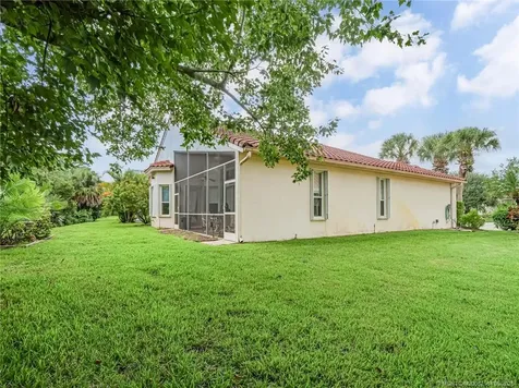 446 NW Brookville Court Port St Lucie FL 34986