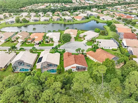 446 NW Brookville Court Port St Lucie FL 34986