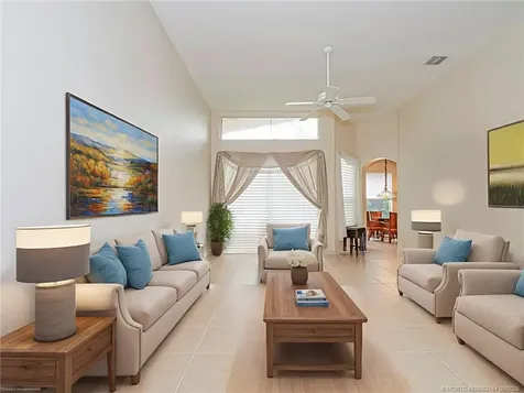 446 NW Brookville Court Port St Lucie FL 34986