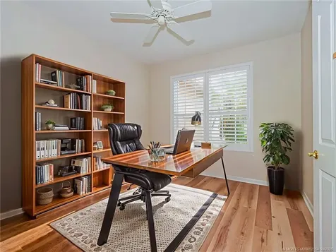 446 NW Brookville Court Port St Lucie FL 34986