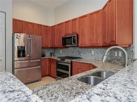 446 NW Brookville Court Port St Lucie FL 34986