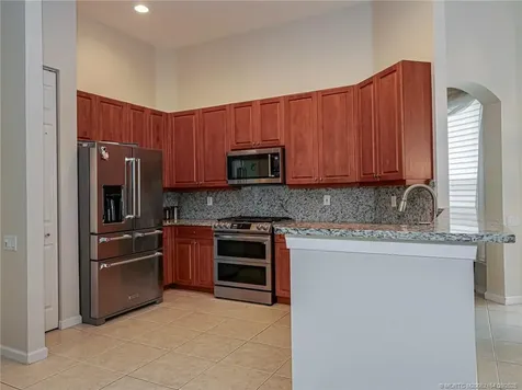 446 NW Brookville Court Port St Lucie FL 34986